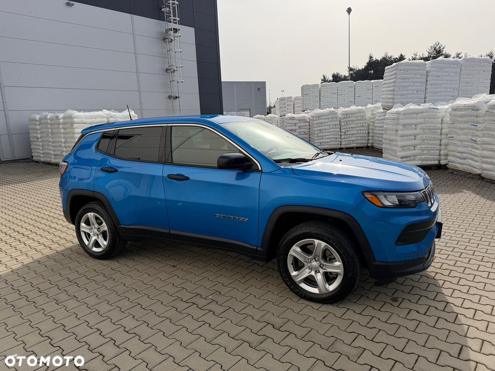 Jeep Compass - 16