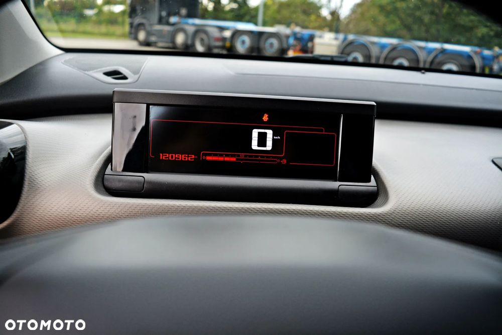 Citroën C4 Cactus 1.2 PureTech Shine - 20