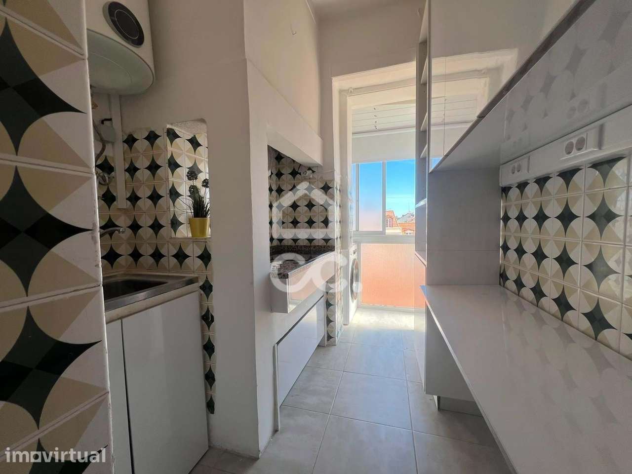 Apartamento T2 para arrendamento – Ideal para Estudantes (Centro de Li - Grande imagem: 5/21