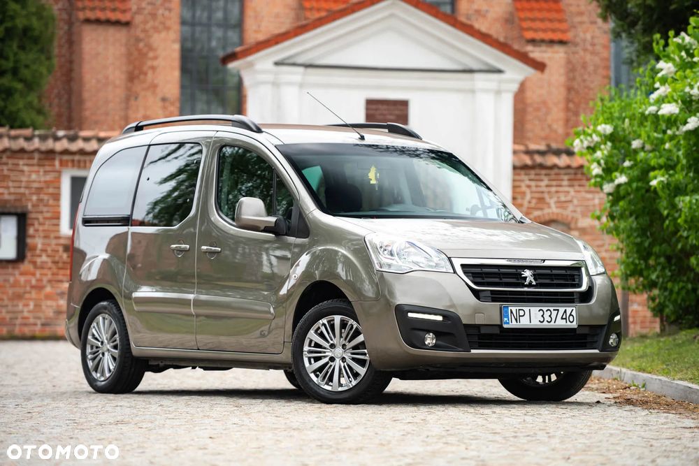 Peugeot Partner - 3