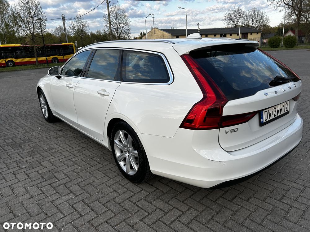 Volvo V90 D3 Geartronic Momentum - 4