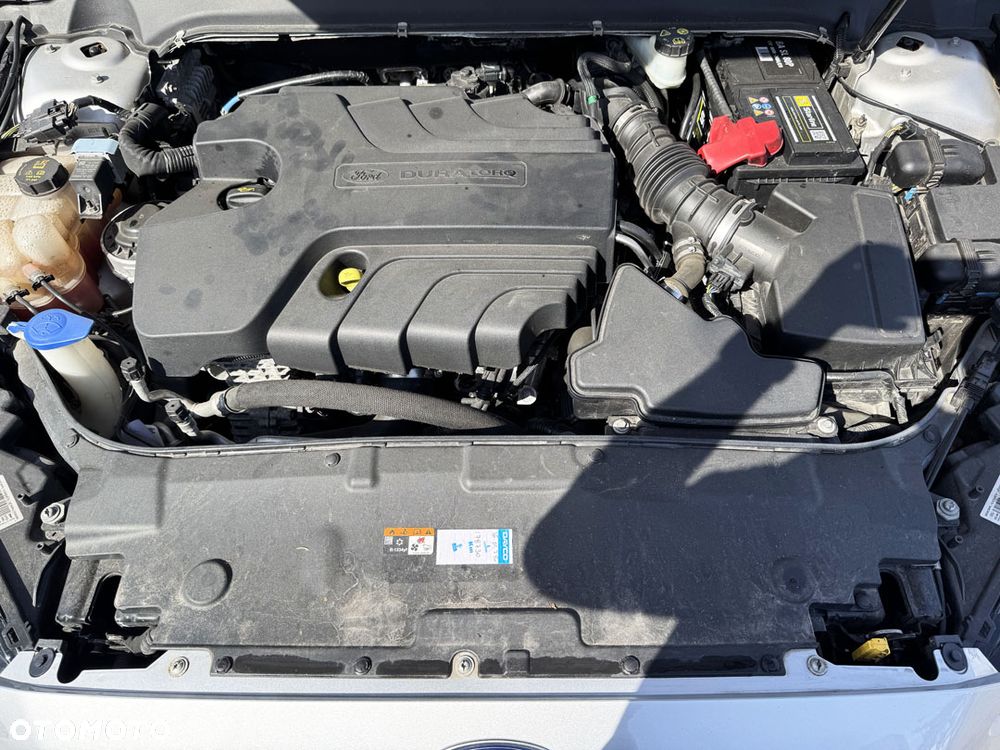 Ford Mondeo 2.0 TDCi STart-Stopp Trend - 39