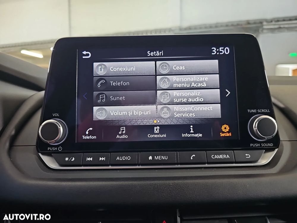 Nissan Qashqai - 21