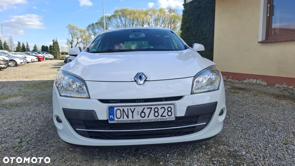 Renault Megane TCe 130 Night and Day - 16