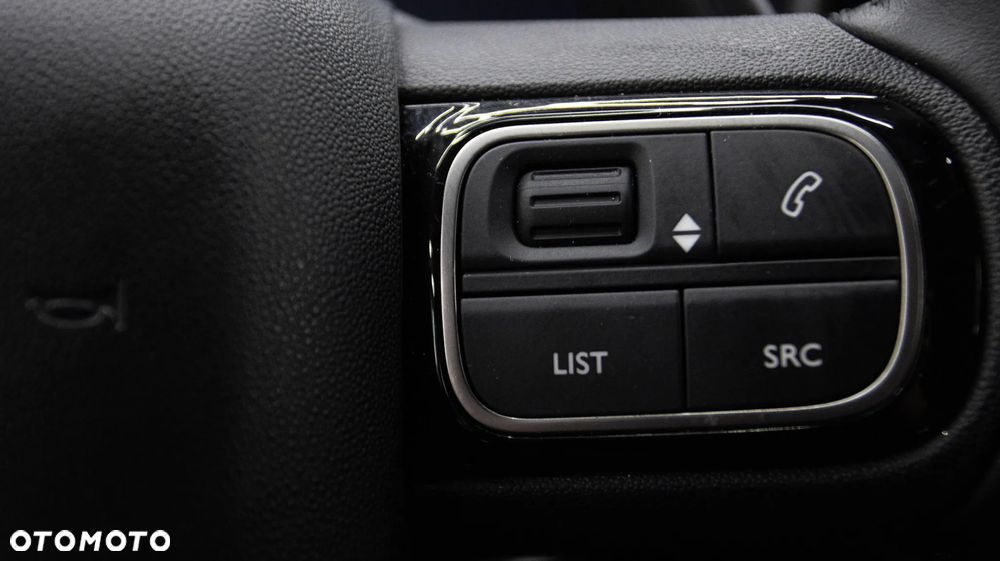 Citroën C5 Aircross 1.6 PHEV 225 Shine EAT8 - 23