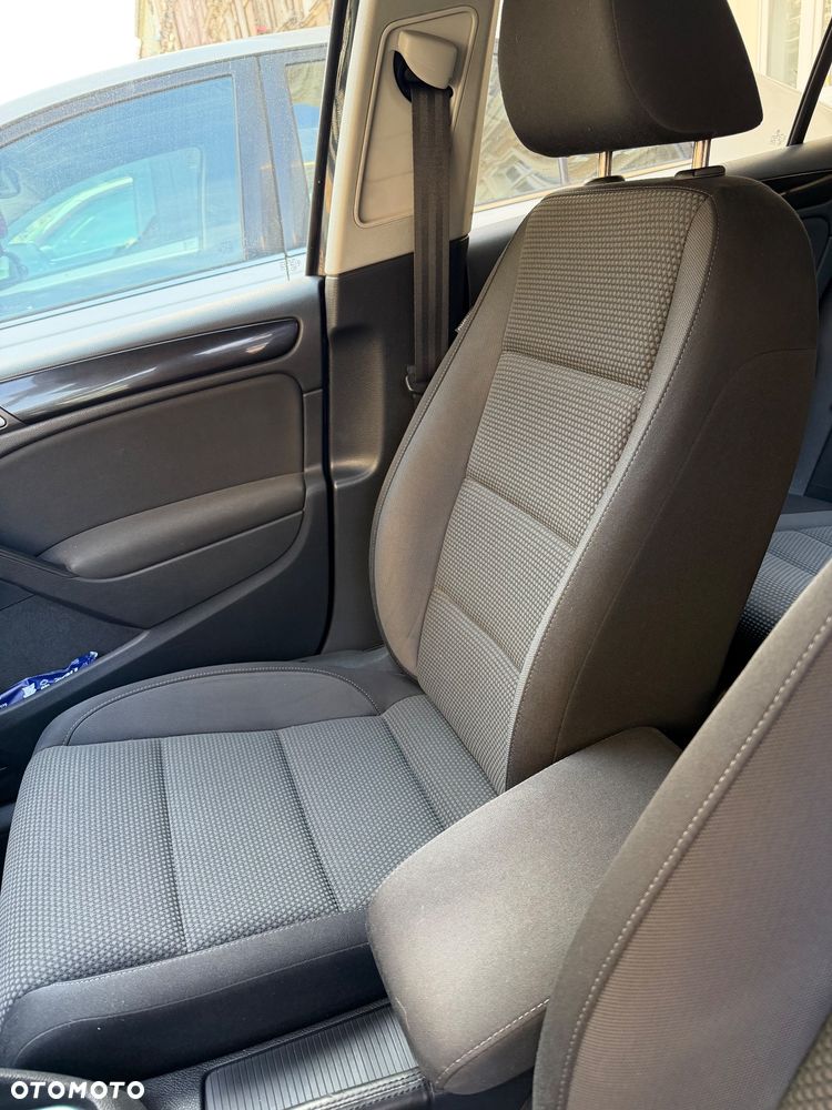 Volkswagen Golf 1.4 CityLine - 6