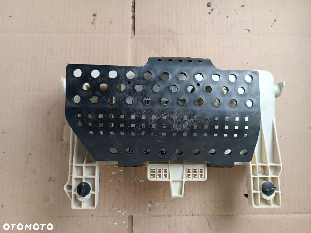 moduŁ 4m5t-14a073-ah ford focus mk2 - 2