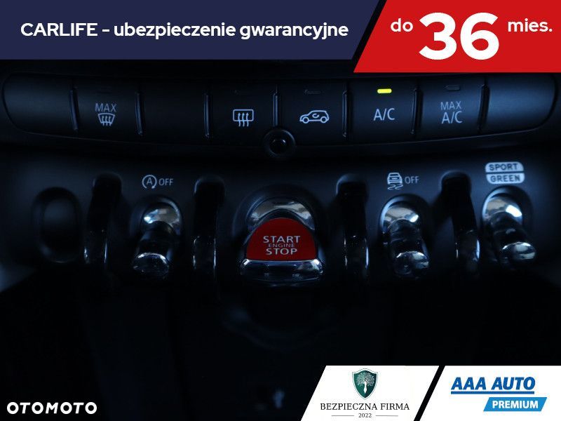 MINI Cooper - 20