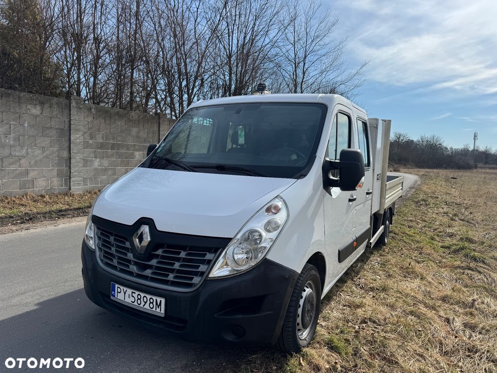 Renault Master - 2