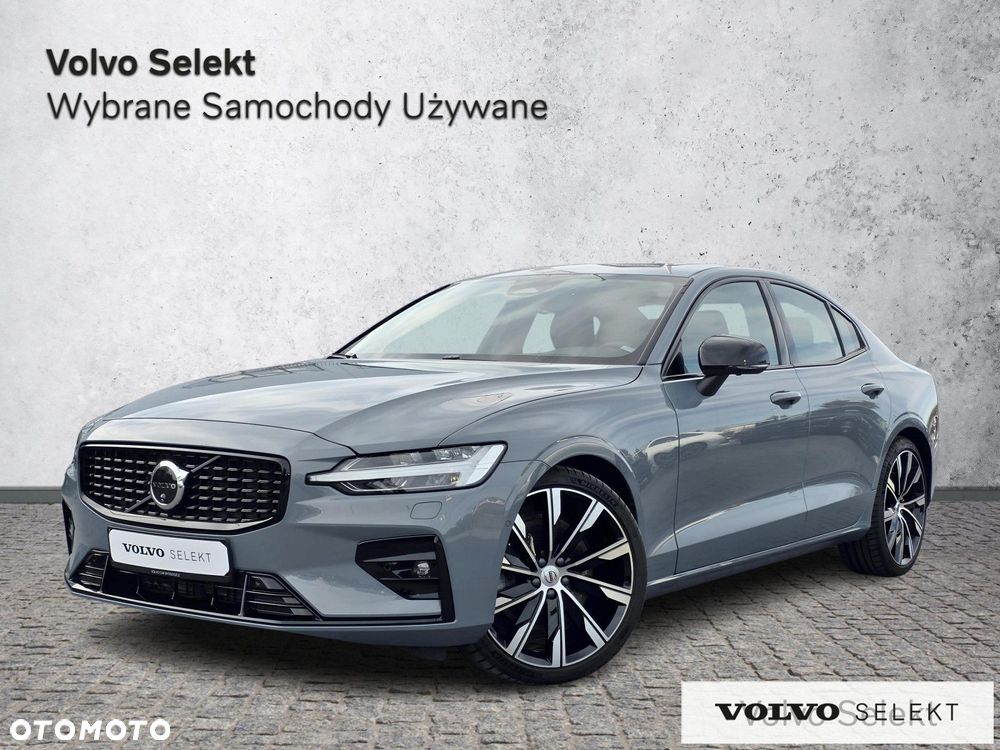 Volvo S60 - 2