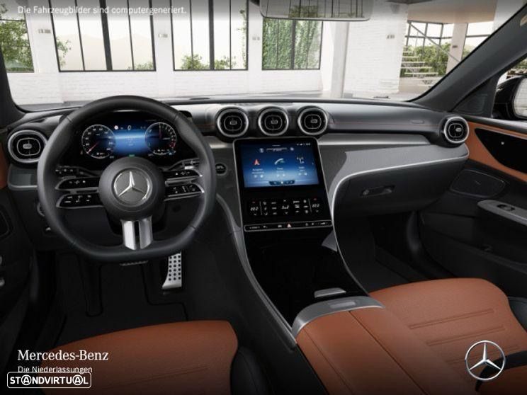 Mercedes-Benz C 300 e AMG Line - 7