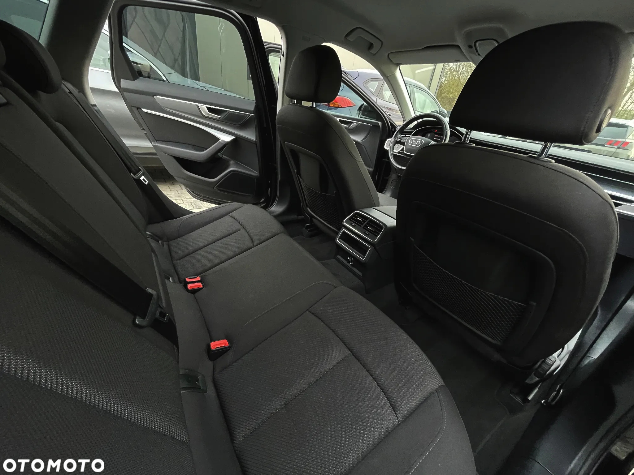 Audi A6 Avant 40 TDI S tronic - 18