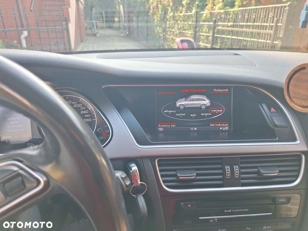 Audi A4 Avant - 12