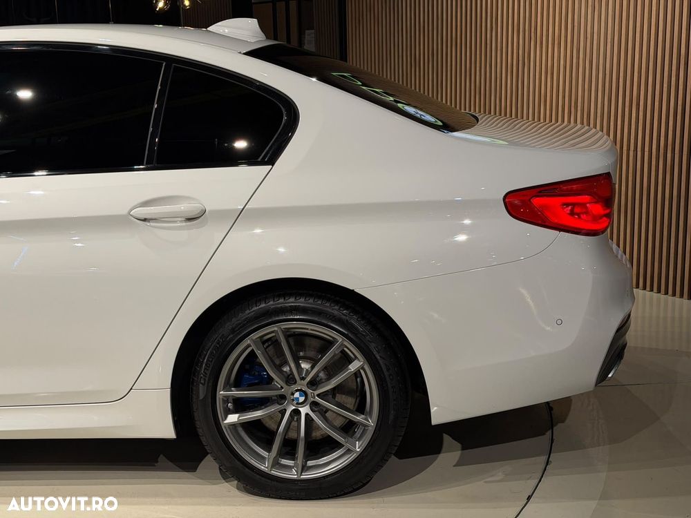 BMW Seria 5 - 22
