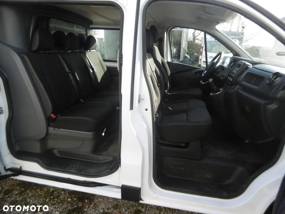 Renault Trafic - 6