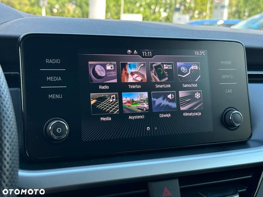 Skoda Scala 1.0 TSI Ambition - 17