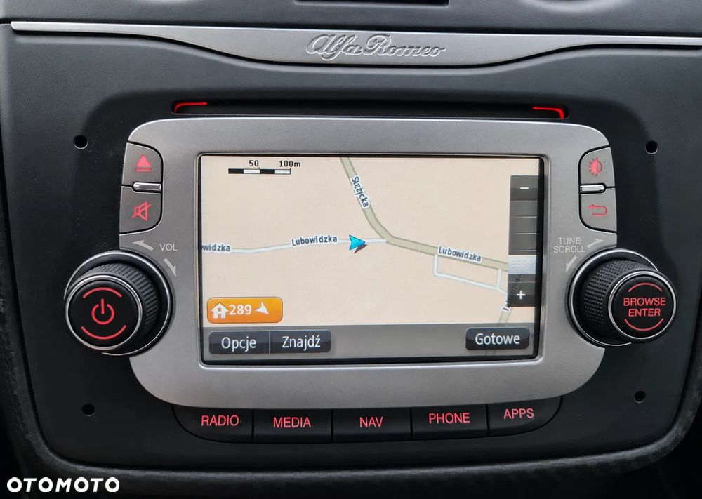 Alfa Romeo Mito 1.4 TB MultiAir Veloce TCT - 10