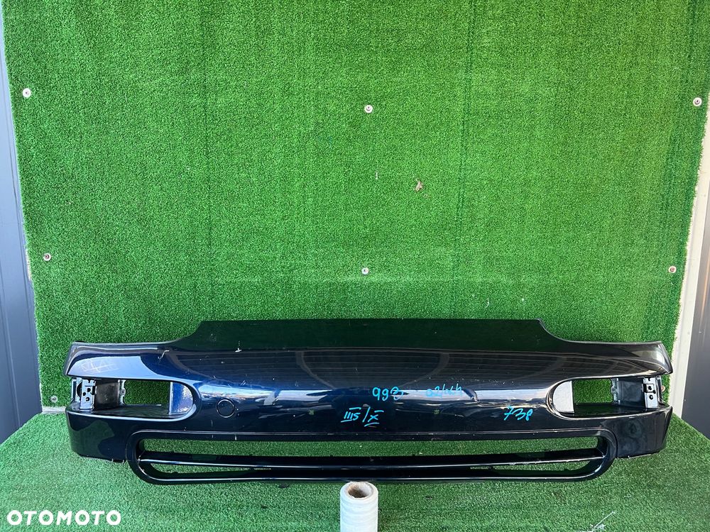 Porsche 911  993 Zderzak przedni - 1