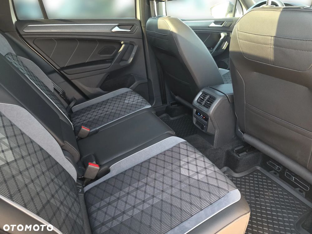 Volkswagen Tiguan 1.5 TSI EVO R-Line DSG - 14