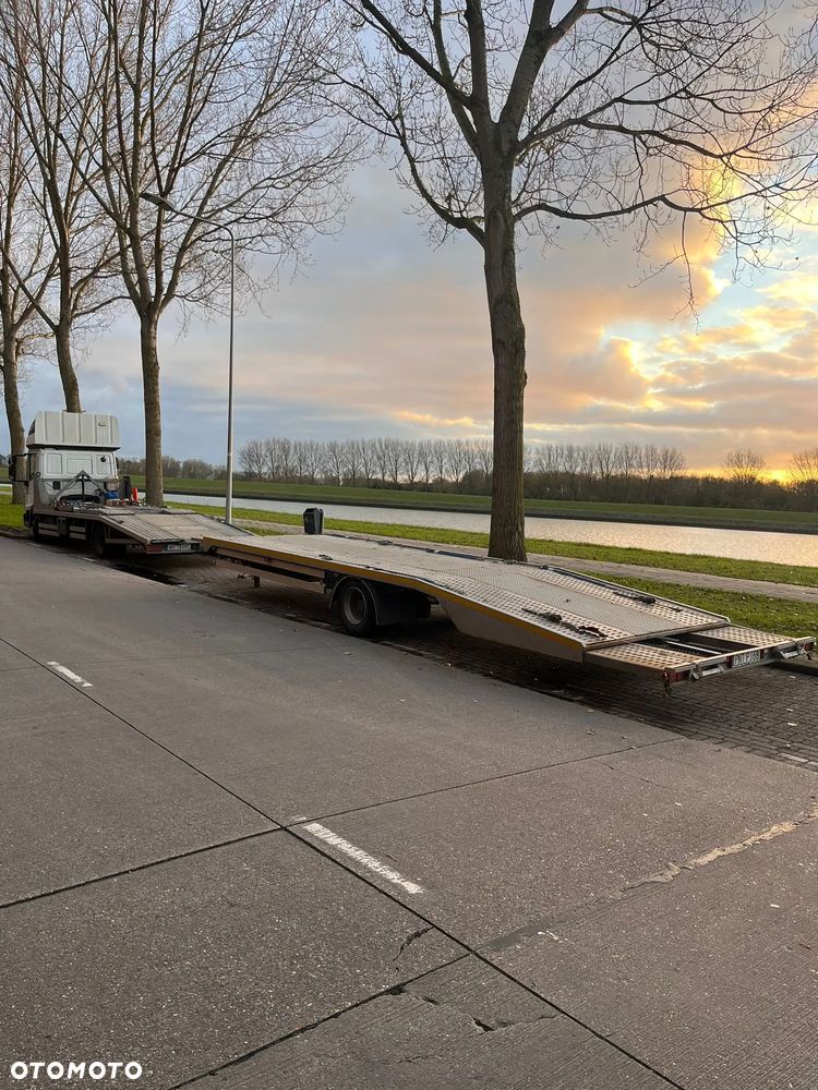 Iveco Eurocargo - 24