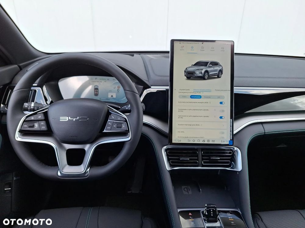 BYD Seal U DM-i 1.5 Comfort - 9