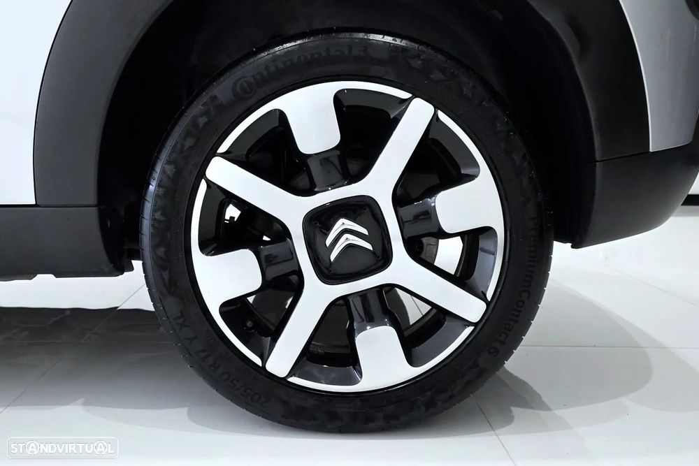 Citroën C4 Cactus Pure Tech 110 Stop&Start EAT6 Shine - 31