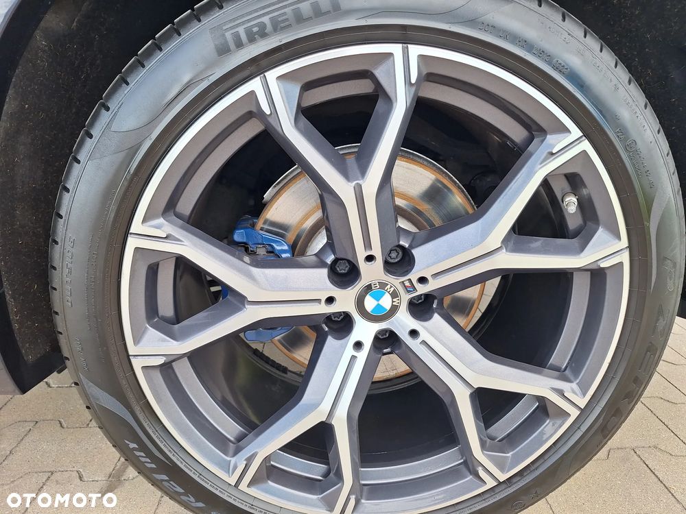 BMW X5 xDrive30d mHEV sport - 6