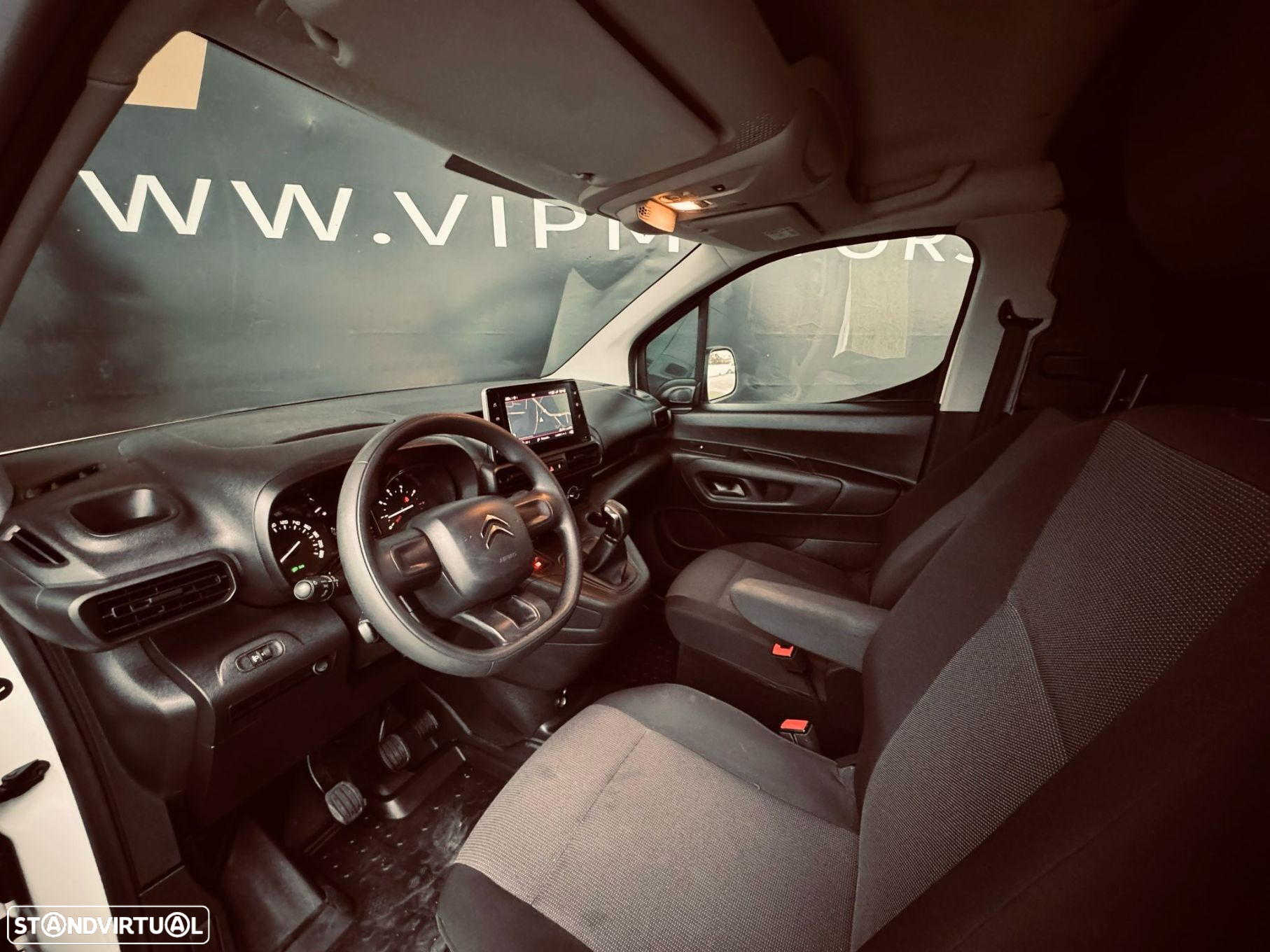 Citroën Berlingo - 25