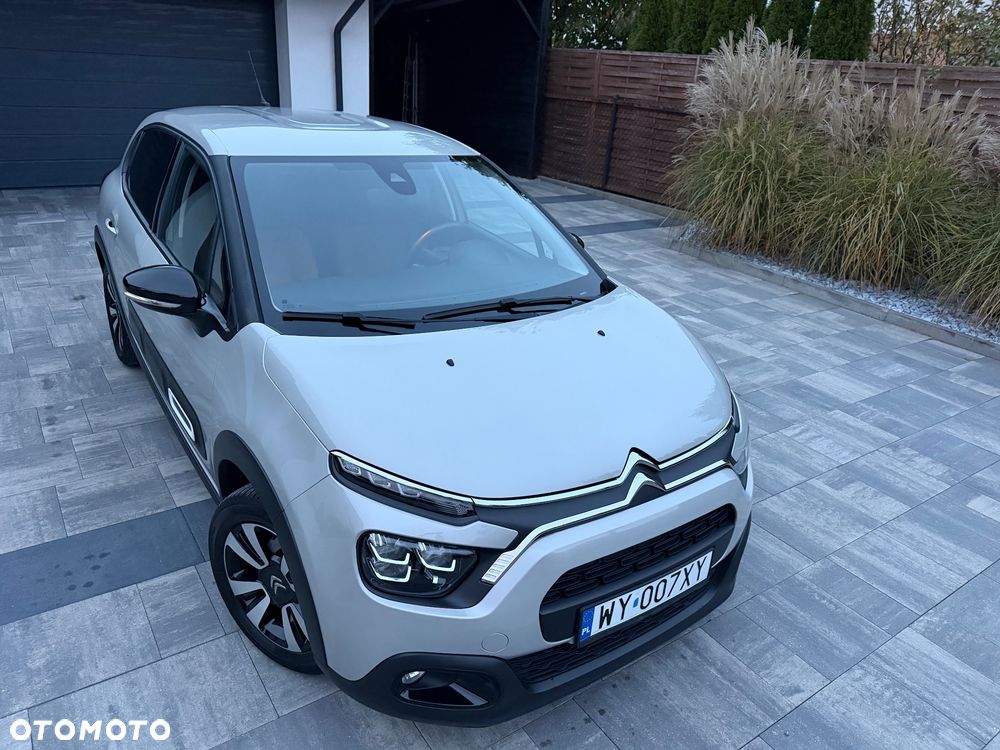 Citroën C3 1.2 PureTech Shine - 11