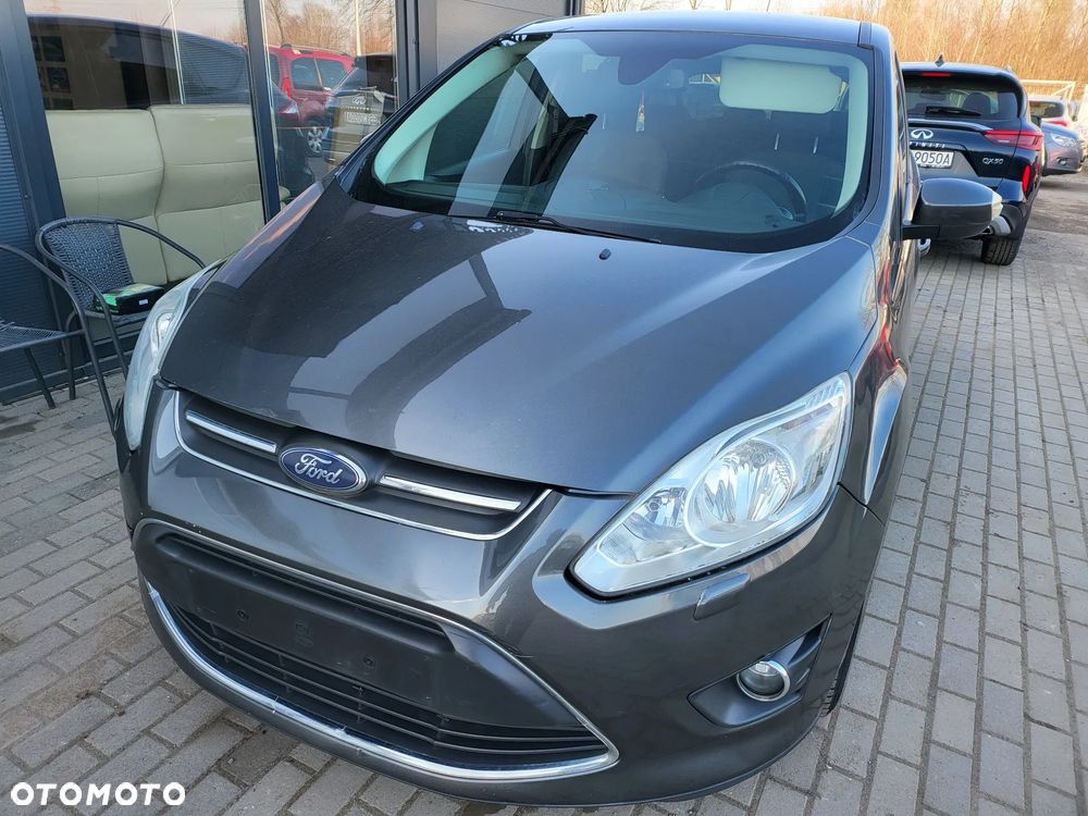 Ford C-MAX - 25