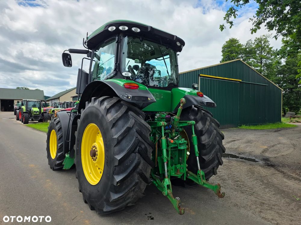 John Deere 7280R - 8