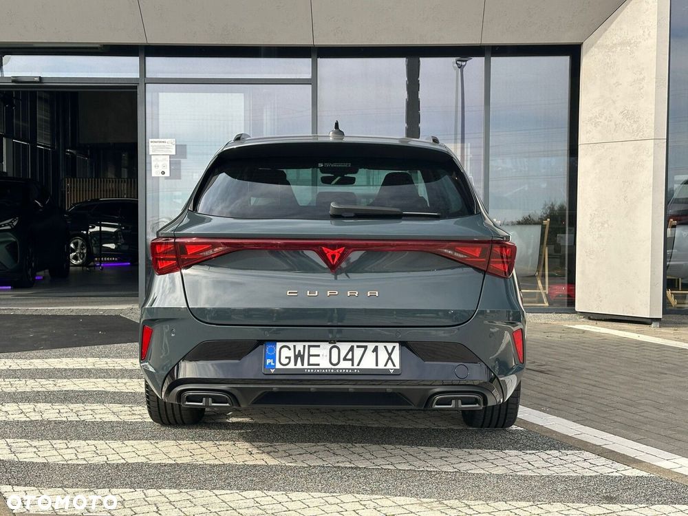 Cupra Leon Sportstourer 1.5 eTSI mHEV DSG - 11