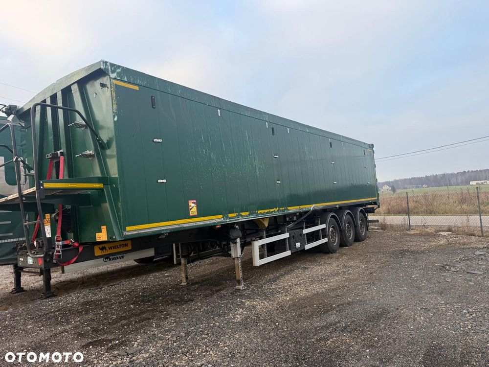 Wielton NW-3 - 1