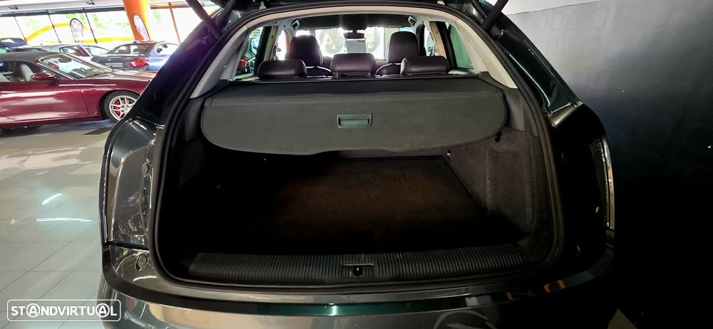 Audi Q3 1.4 TFSI CoD Sport - 23