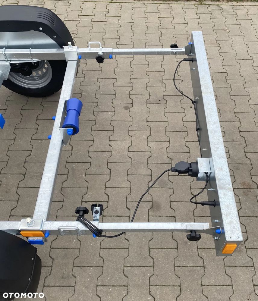 Faro Aqua Flex 5,00 x 132cm - 11