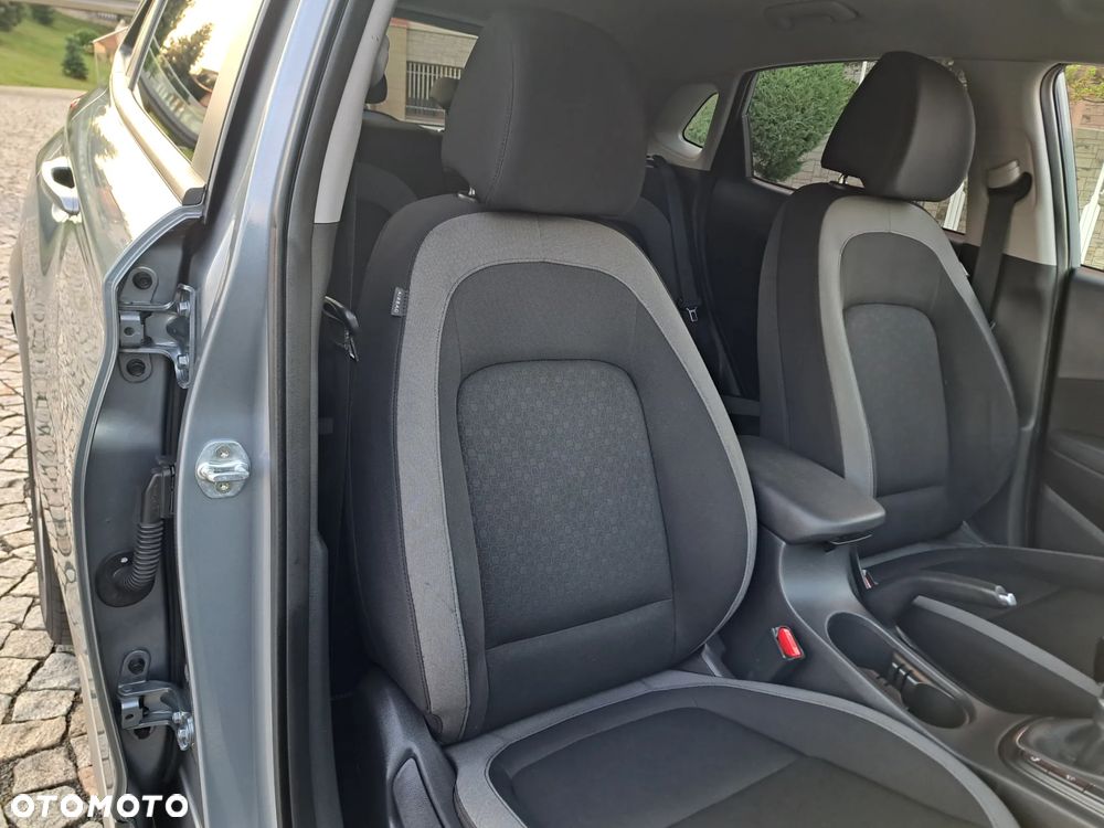 Hyundai Kona 1.0 T-GDI Premiere Style - 25