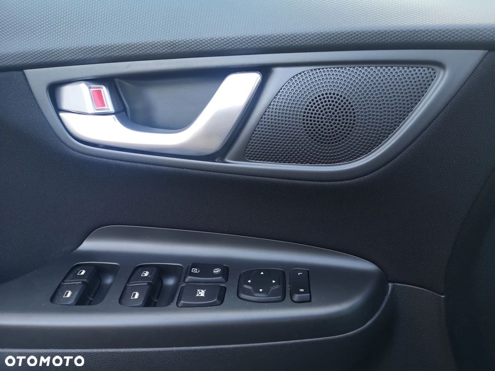 Hyundai Kona 1.0 T-GDI Comfort - 26
