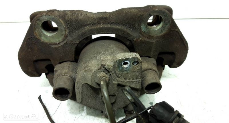 Pinça Frente Esquerda Volkswagen Sharan (7M8, 7M9, 7M6) - 3