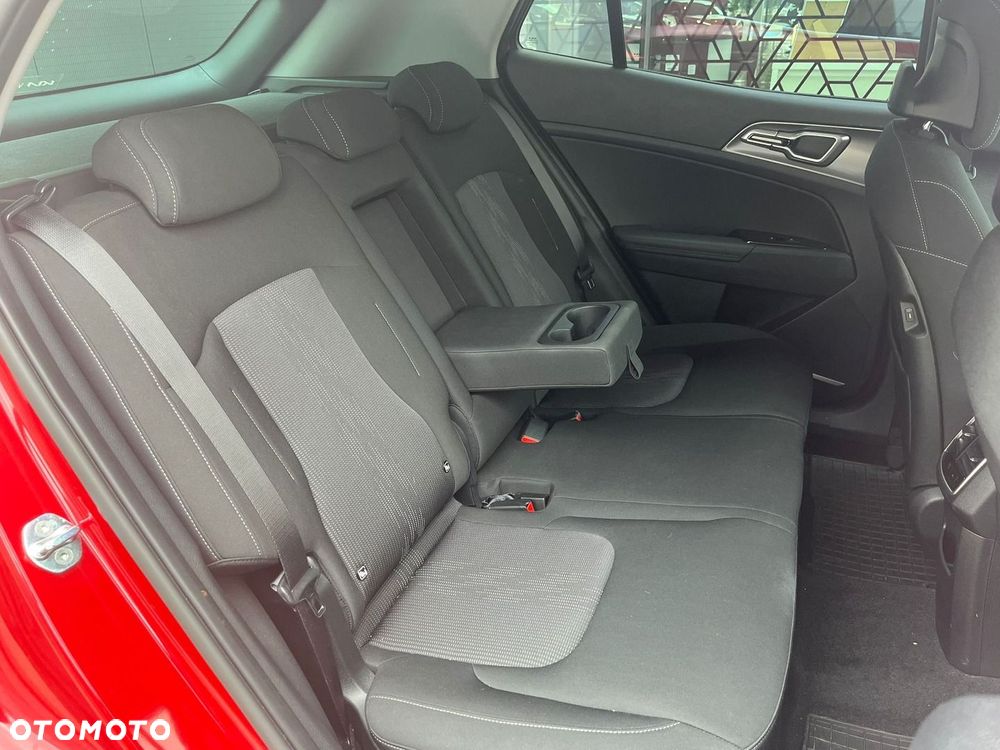 Kia Sportage - 27