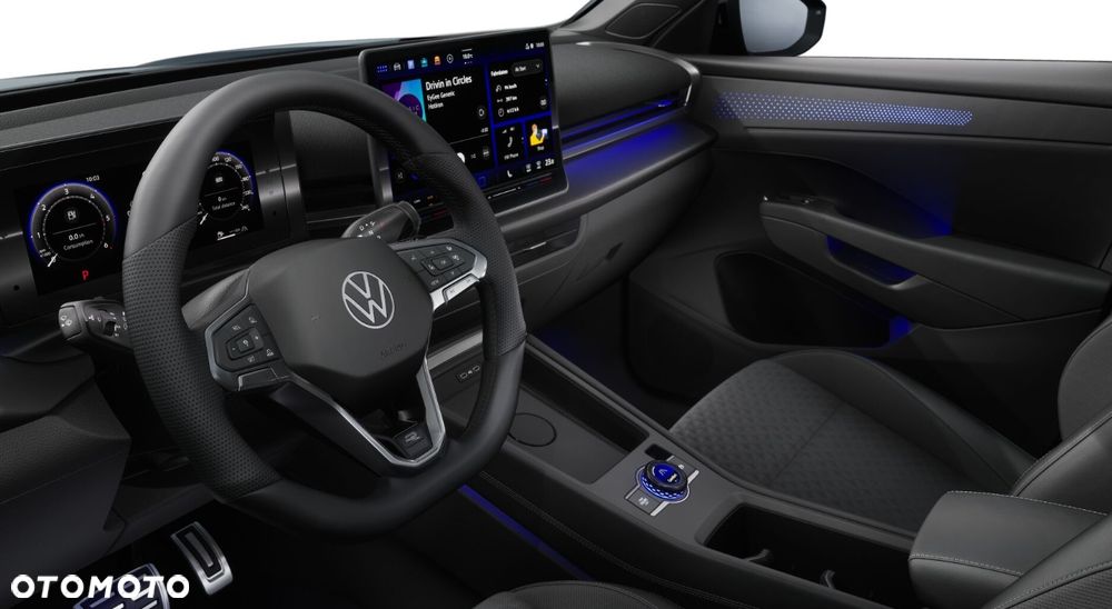 Volkswagen T-Roc 1.5 eTSI R-Line DSG - 3