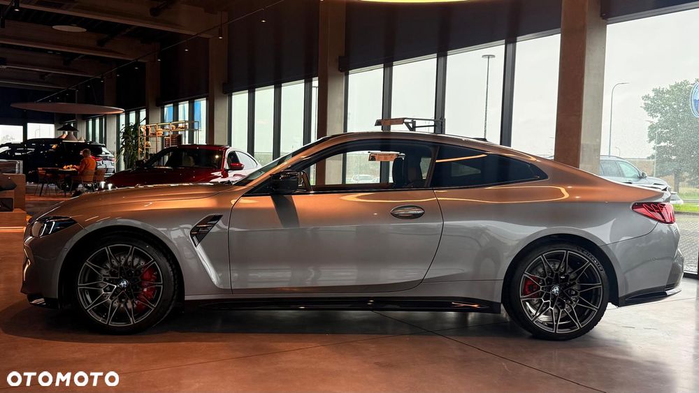 BMW M4 - 5