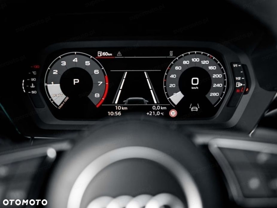 Audi A3 Limousine 35 TFSI mHEV Advanced S tronic - 11