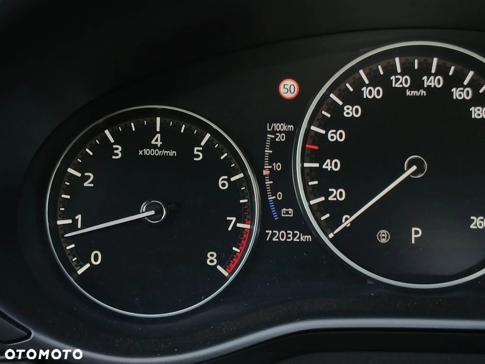 Mazda 3 - 9