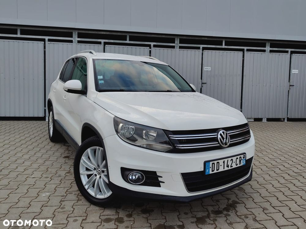 Volkswagen Tiguan 2.0 TDI DPF 4Motion BlueMotion Technology DSG Life - 13