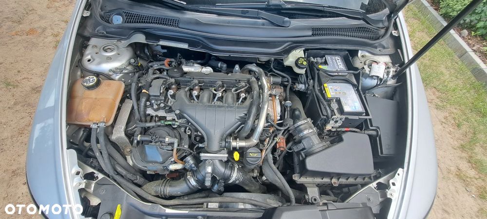 Volvo V50 2.0D DPF Momentum - 14