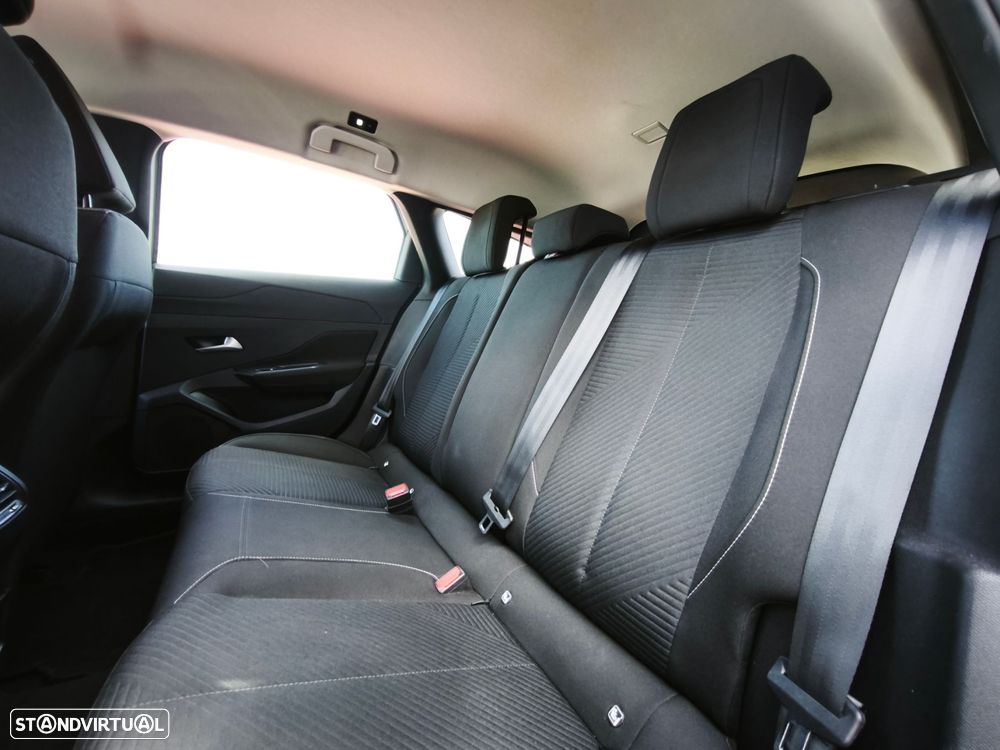 Peugeot 308 SW 1.2 PureTech Active Pack - 20