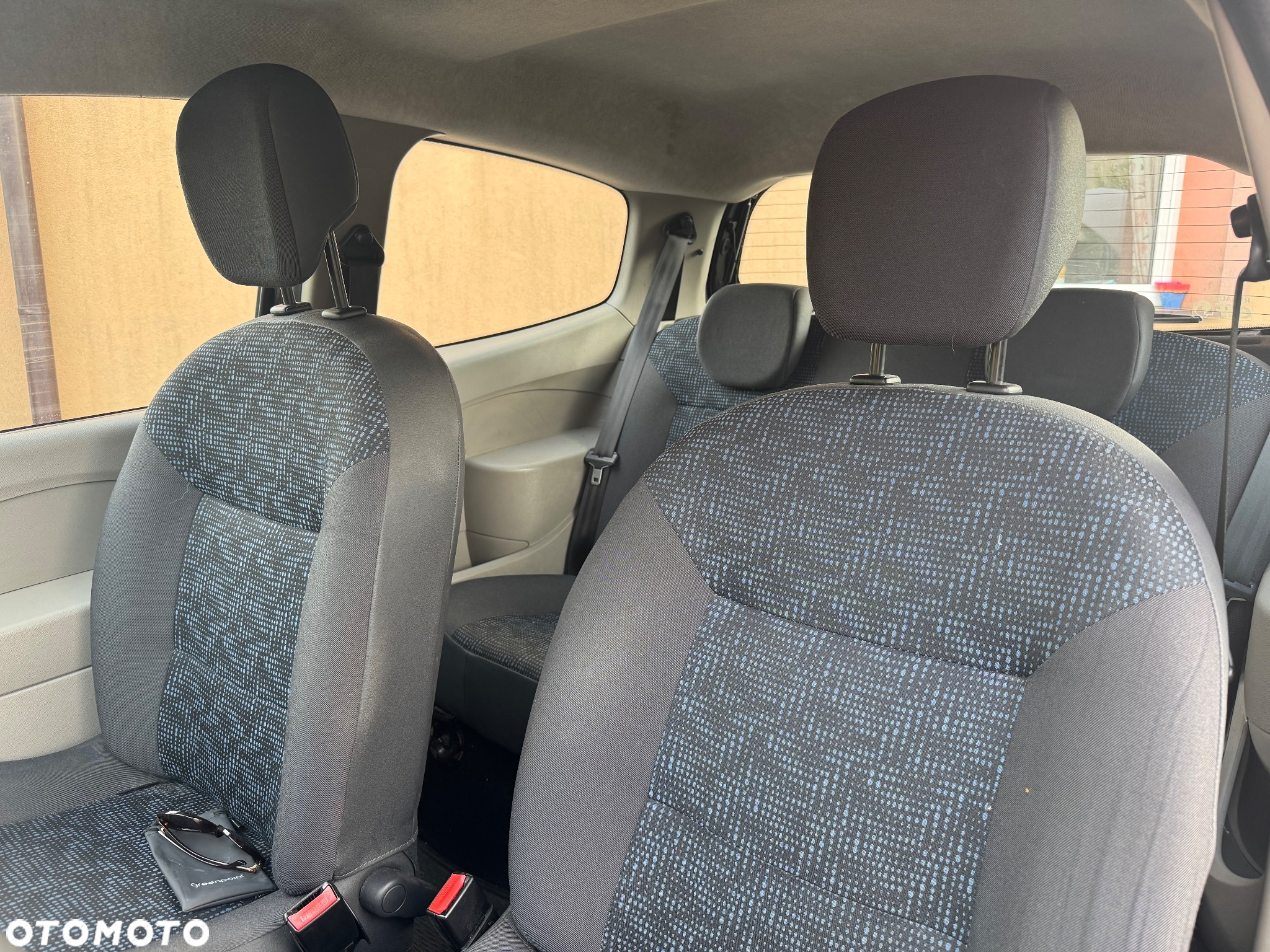 Renault Twingo 1.2 16V Access - 12