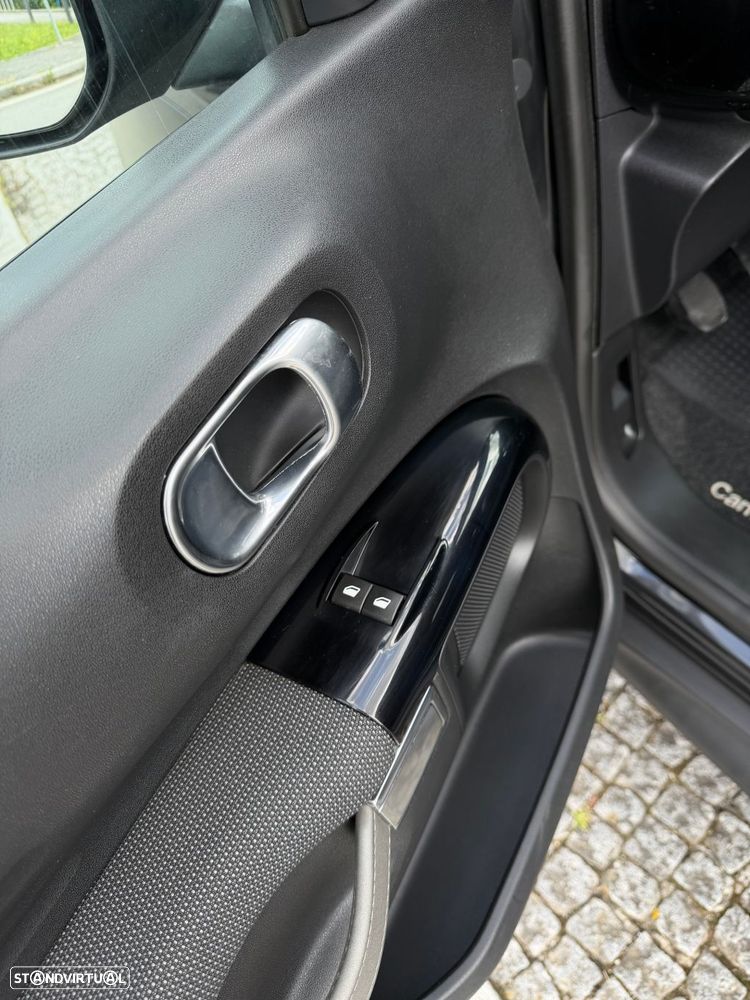 Citroën C4 Cactus 1.6 BlueHDi Feel - 29