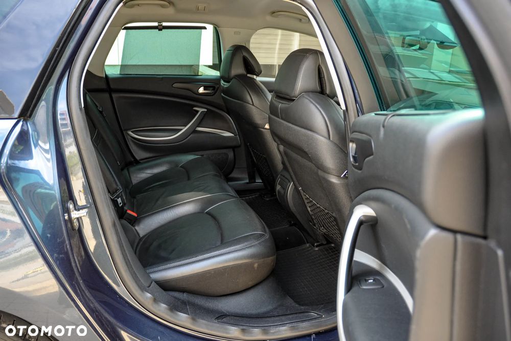 Citroën C5 2.0 HDi Exclusive - 11