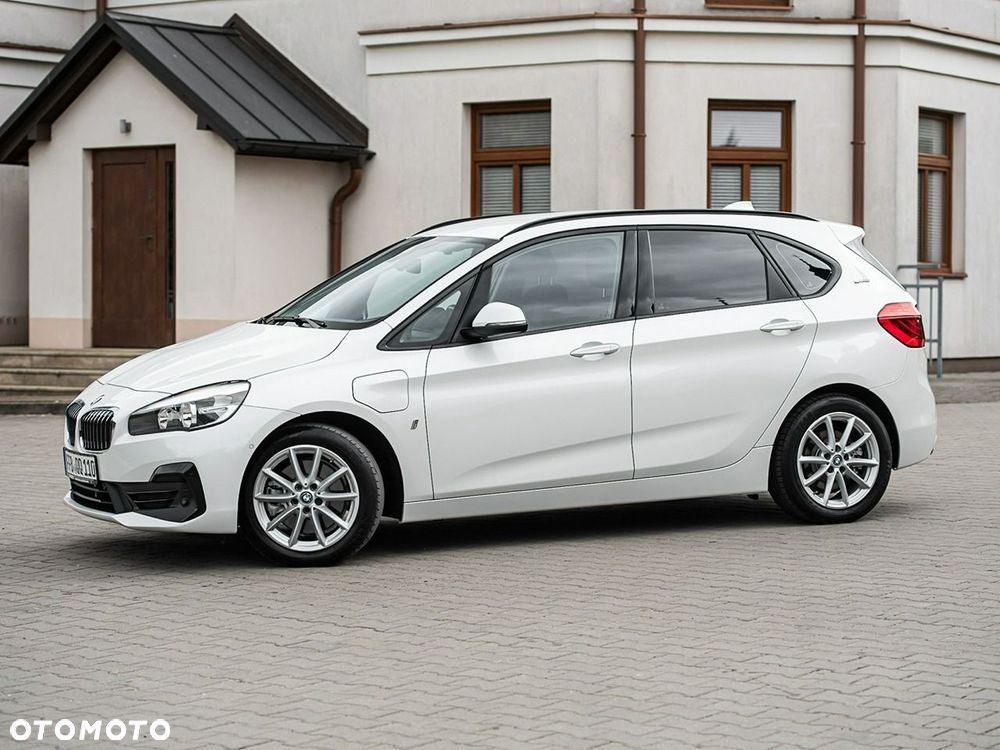 BMW Seria 2 225xe iPerformance Sport Line - 13